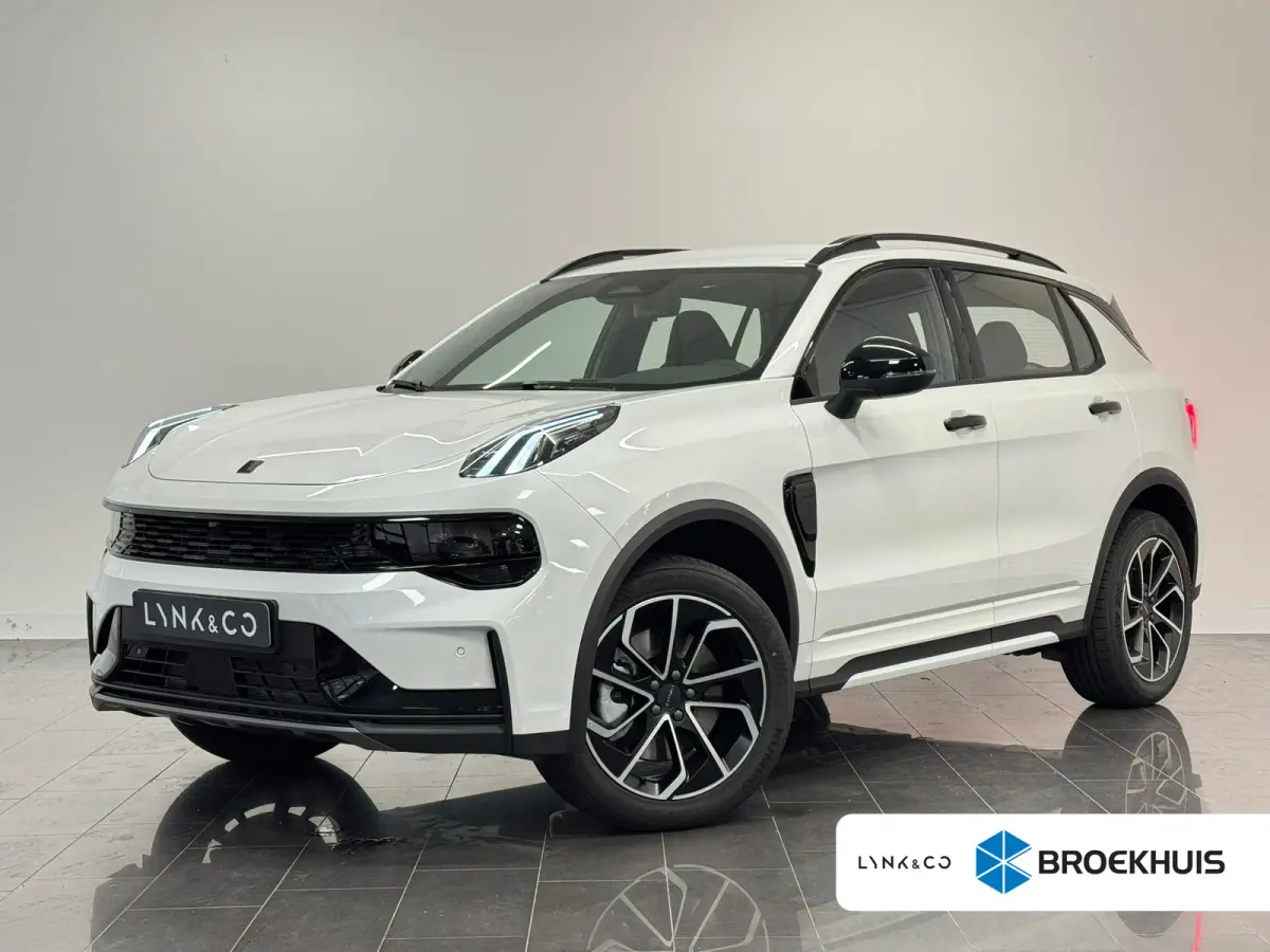 1.5 Core | Achteruitrijcamera | Apple Carplay/Android Auto|telefoonintegratie premium | Cruise control adaptief