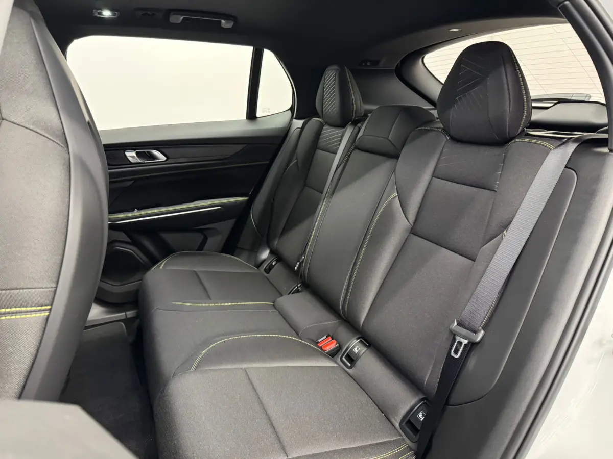1.5 Core | Achteruitrijcamera | Apple Carplay/Android Auto|telefoonintegratie premium | Cruise control adaptief