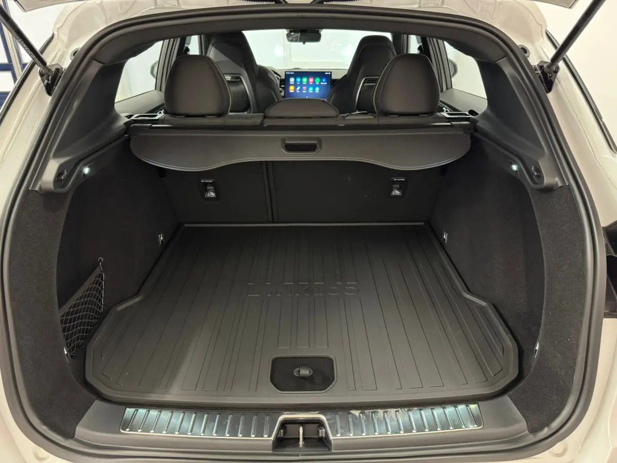 1.5 Core | Achteruitrijcamera | Apple Carplay/Android Auto|telefoonintegratie premium | Cruise control adaptief