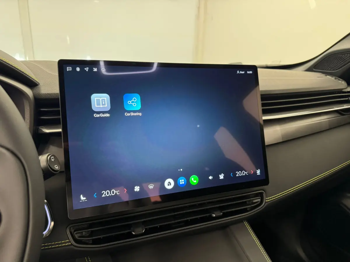 1.5 Core | Achteruitrijcamera | Apple Carplay/Android Auto|telefoonintegratie premium | Cruise control adaptief