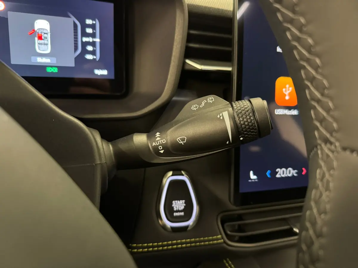 1.5 Core | Achteruitrijcamera | Apple Carplay/Android Auto|telefoonintegratie premium | Cruise control adaptief