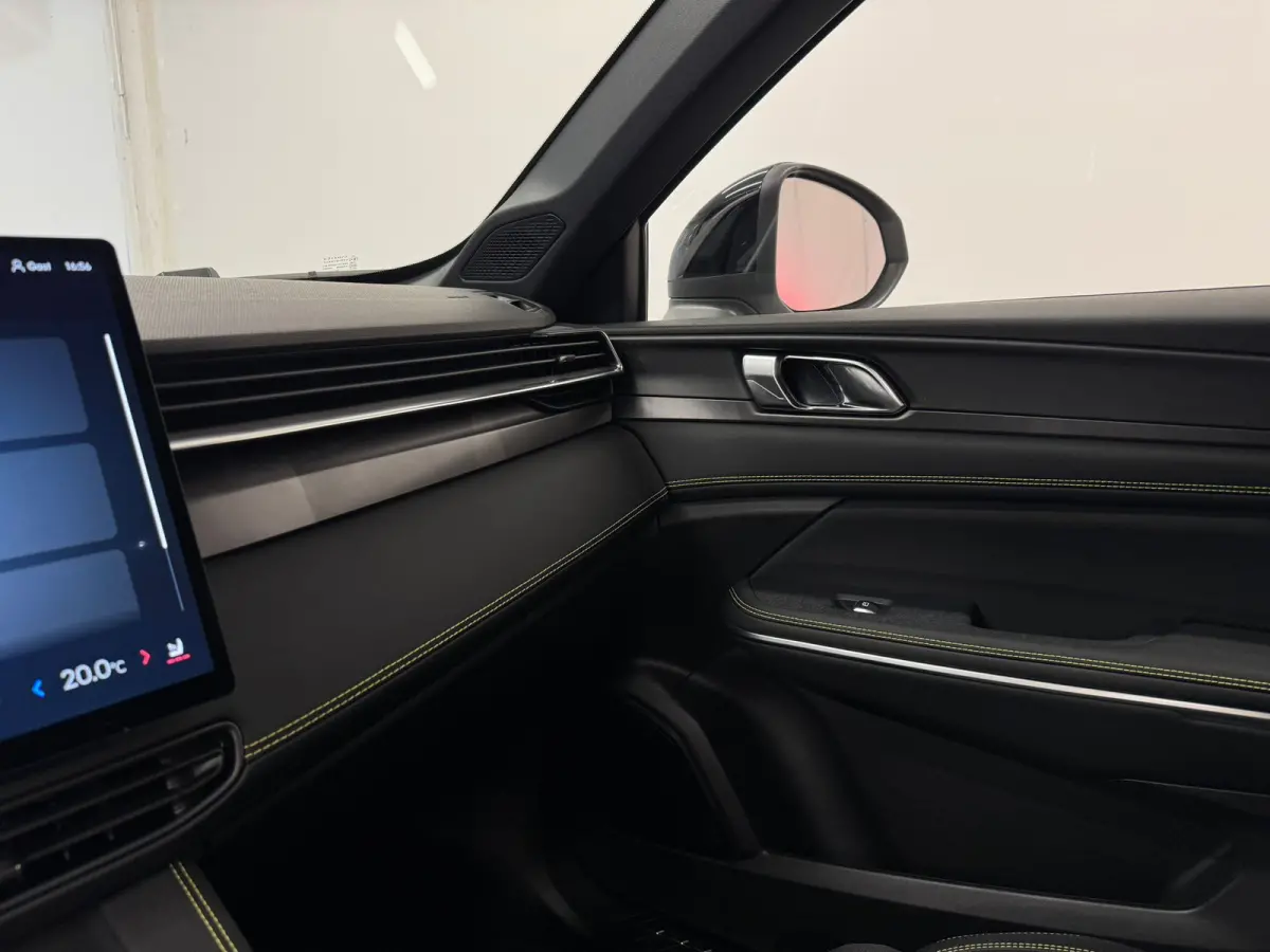 1.5 Core | Achteruitrijcamera | Apple Carplay/Android Auto|telefoonintegratie premium | Cruise control adaptief