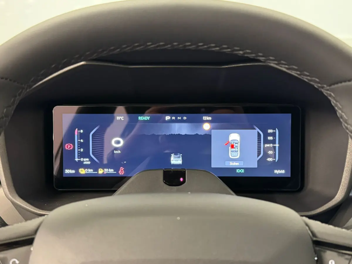1.5 Core | Achteruitrijcamera | Apple Carplay/Android Auto|telefoonintegratie premium | Cruise control adaptief