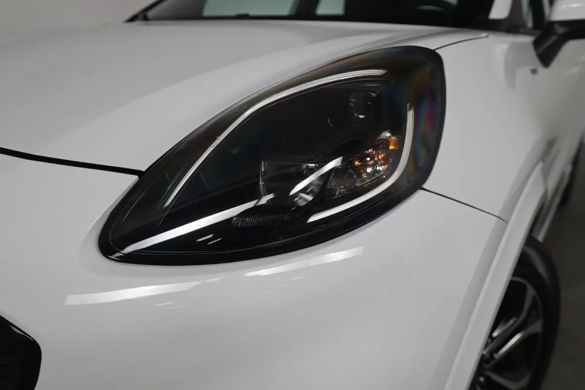 1.0 EcoBoost ST-Line | 1e Eigenaar! | LED | Navi | Airco | DAB | Keyless | Cruise Control | Parkeersensoren | Lichtmetalen Velgen