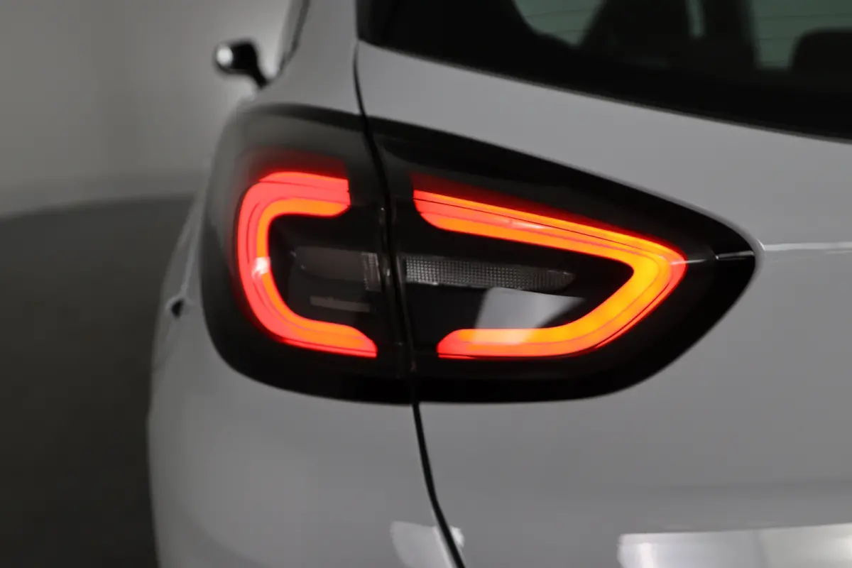1.0 EcoBoost ST-Line | 1e Eigenaar! | LED | Navi | Airco | DAB | Keyless | Cruise Control | Parkeersensoren | Lichtmetalen Velgen