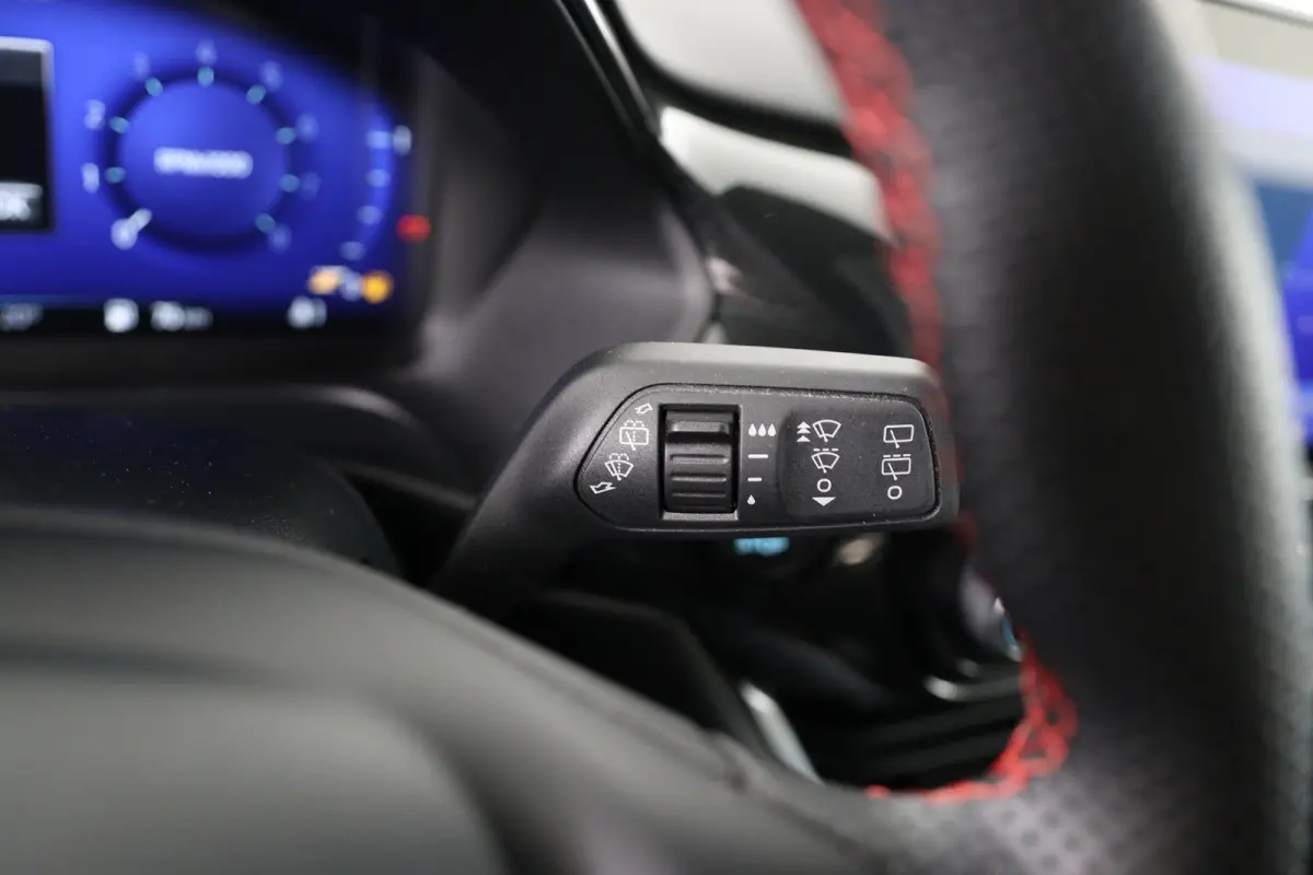 1.0 EcoBoost ST-Line | 1e Eigenaar! | LED | Navi | Airco | DAB | Keyless | Cruise Control | Parkeersensoren | Lichtmetalen Velgen