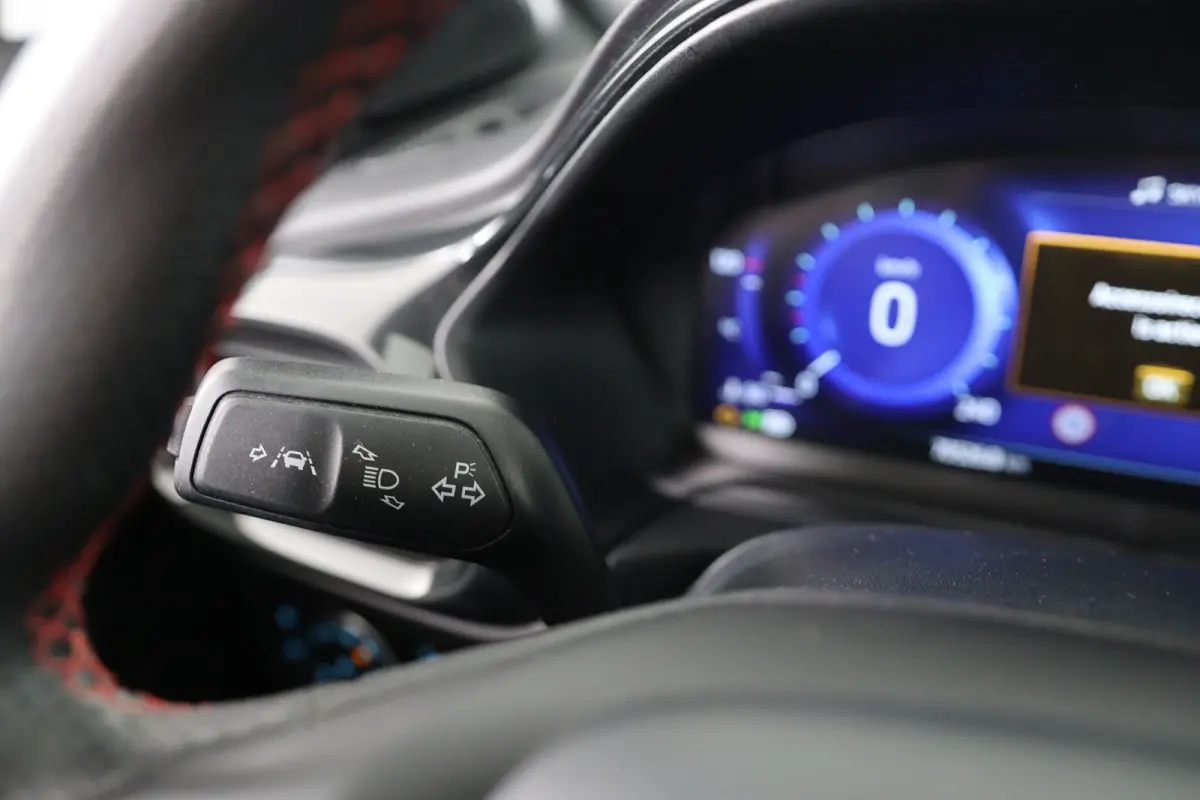 1.0 EcoBoost ST-Line | 1e Eigenaar! | LED | Navi | Airco | DAB | Keyless | Cruise Control | Parkeersensoren | Lichtmetalen Velgen