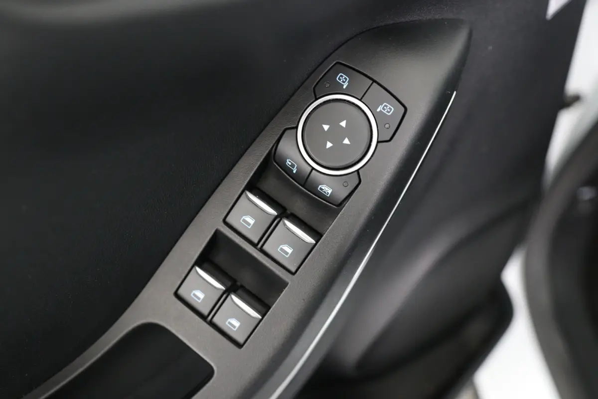 1.0 EcoBoost ST-Line | 1e Eigenaar! | LED | Navi | Airco | DAB | Keyless | Cruise Control | Parkeersensoren | Lichtmetalen Velgen