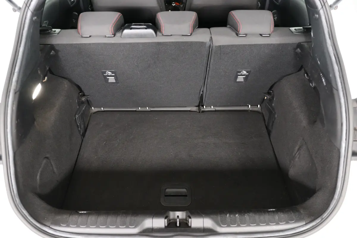 1.0 EcoBoost ST-Line | 1e Eigenaar! | LED | Navi | Airco | DAB | Keyless | Cruise Control | Parkeersensoren | Lichtmetalen Velgen