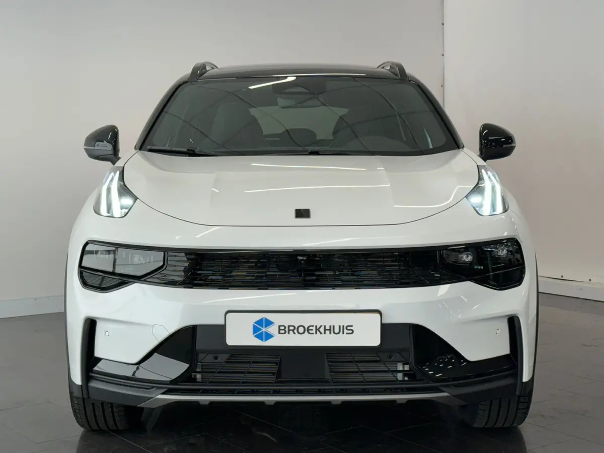 1.5 More | Afwijkende dakkleur | Alarmsysteem | Apple Carplay/Android Auto|telefoonintegratie premium