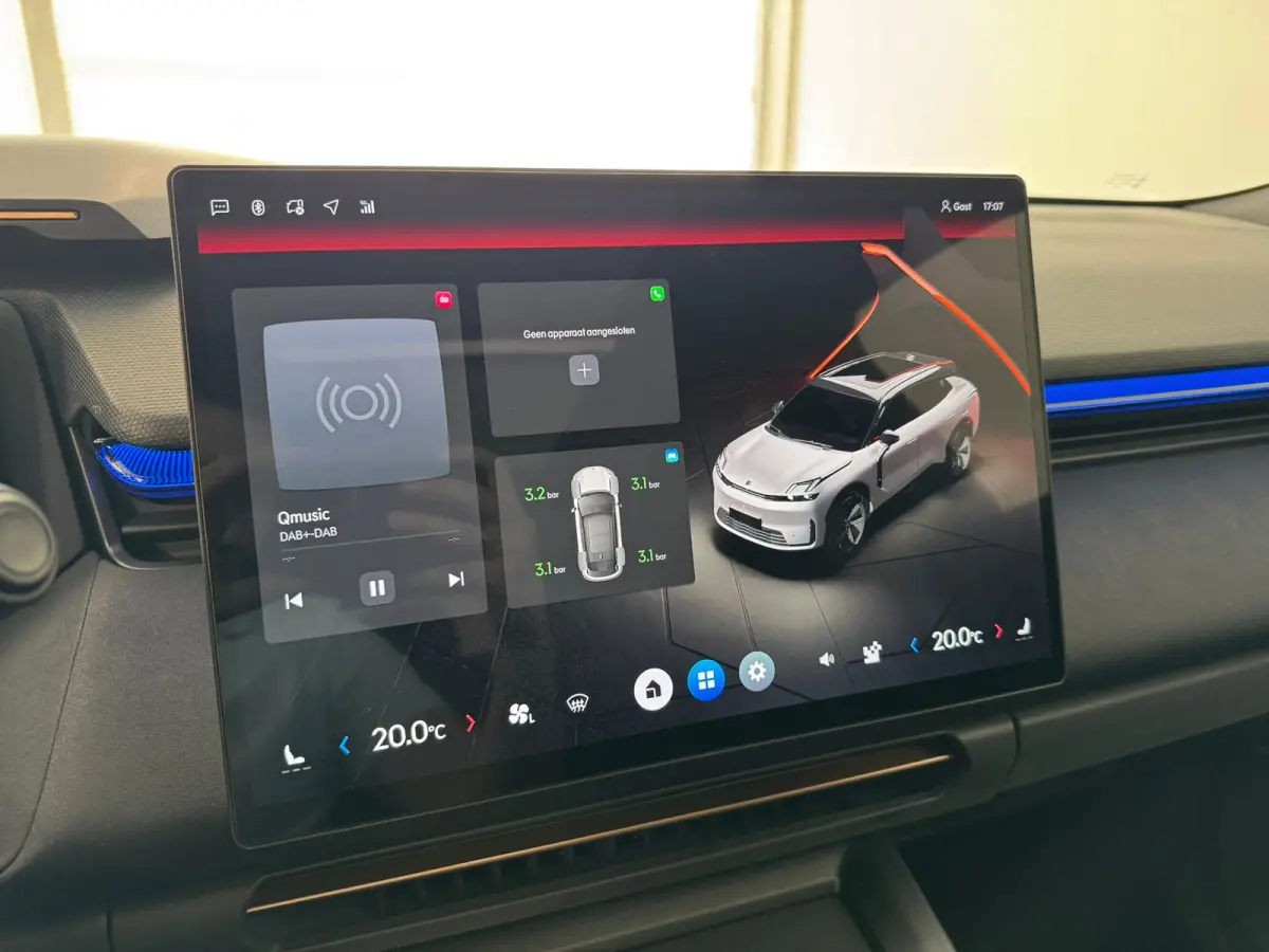 1.5 More | Apple Carplay/Android Auto|telefoonintegratie premium | Cruise control adaptief met Stop&Go en stuurhulp | Electronic climate controle