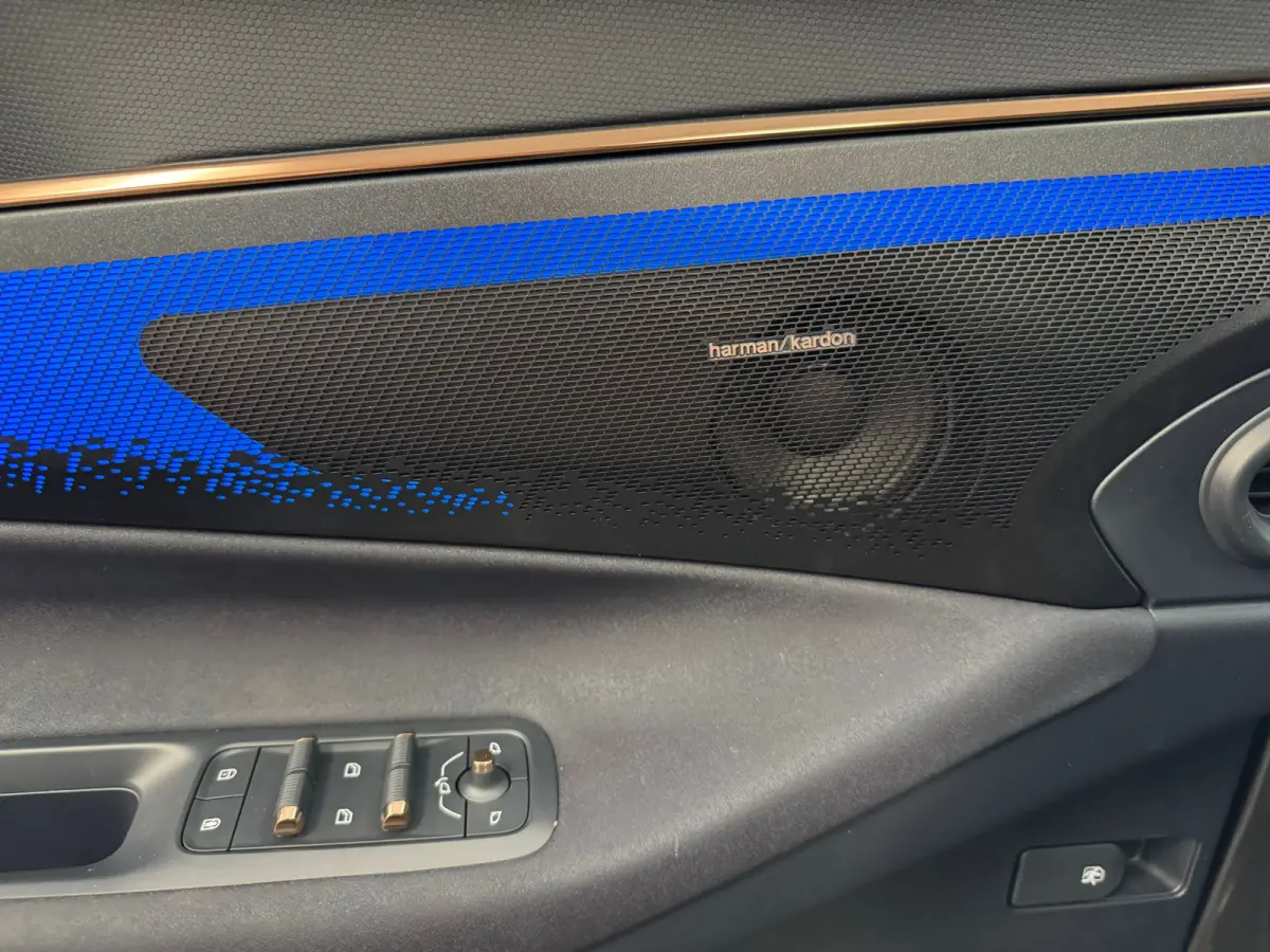 1.5 More | Apple Carplay/Android Auto|telefoonintegratie premium | Cruise control adaptief met Stop&Go en stuurhulp | Electronic climate controle