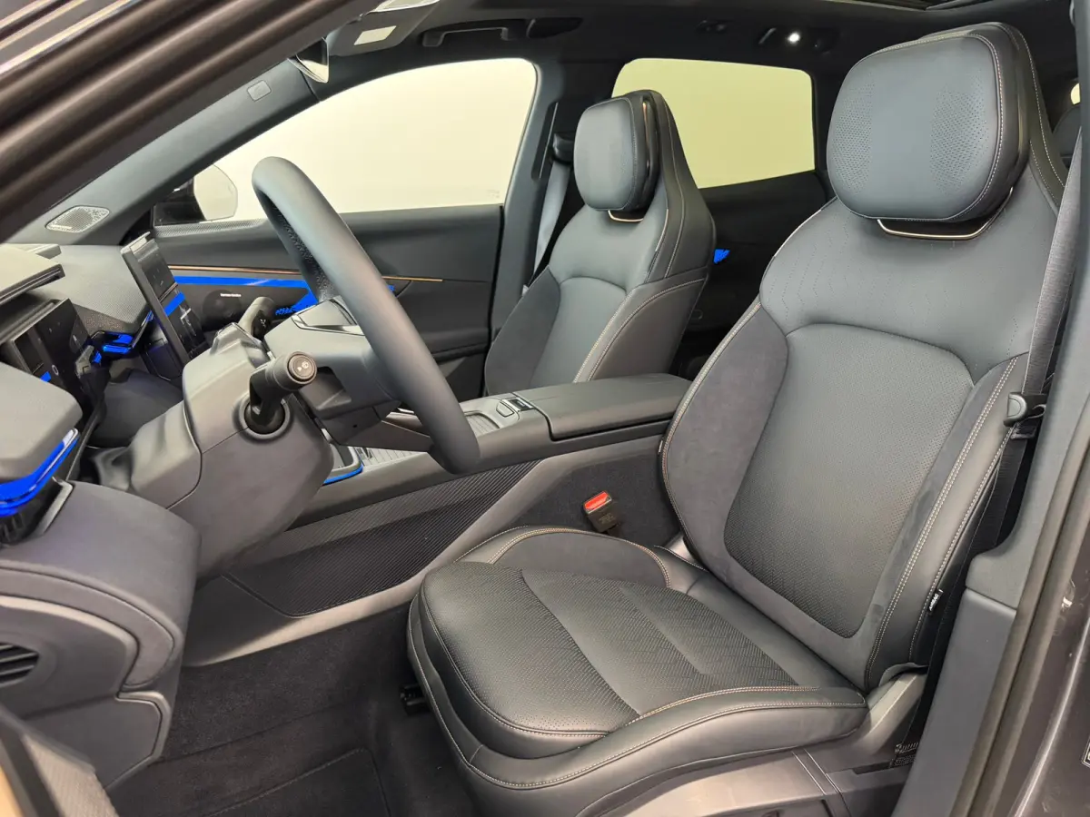 1.5 More | Apple Carplay/Android Auto|telefoonintegratie premium | Cruise control adaptief met Stop&Go en stuurhulp | Electronic climate controle