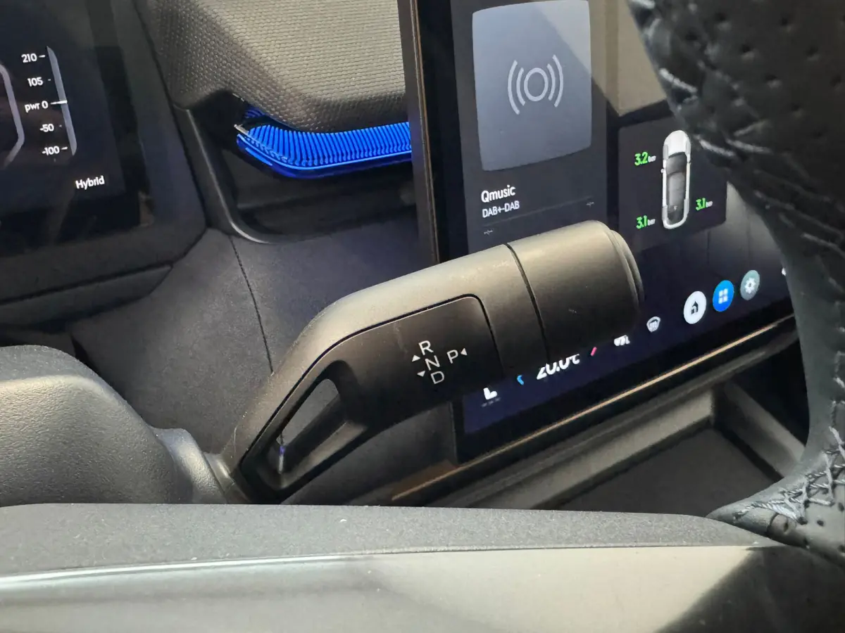1.5 More | Apple Carplay/Android Auto|telefoonintegratie premium | Cruise control adaptief met Stop&Go en stuurhulp | Electronic climate controle