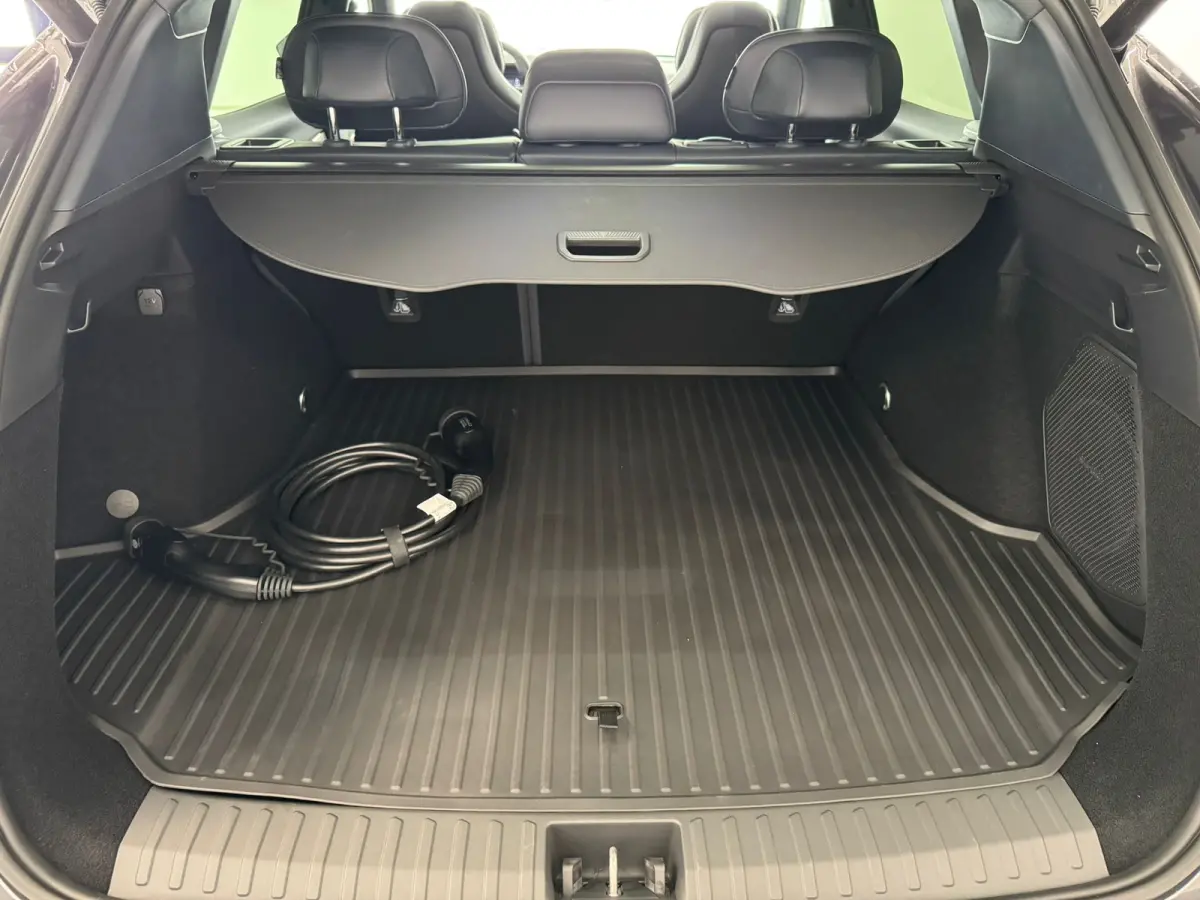 1.5 More | Apple Carplay/Android Auto|telefoonintegratie premium | Cruise control adaptief met Stop&Go en stuurhulp | Electronic climate controle