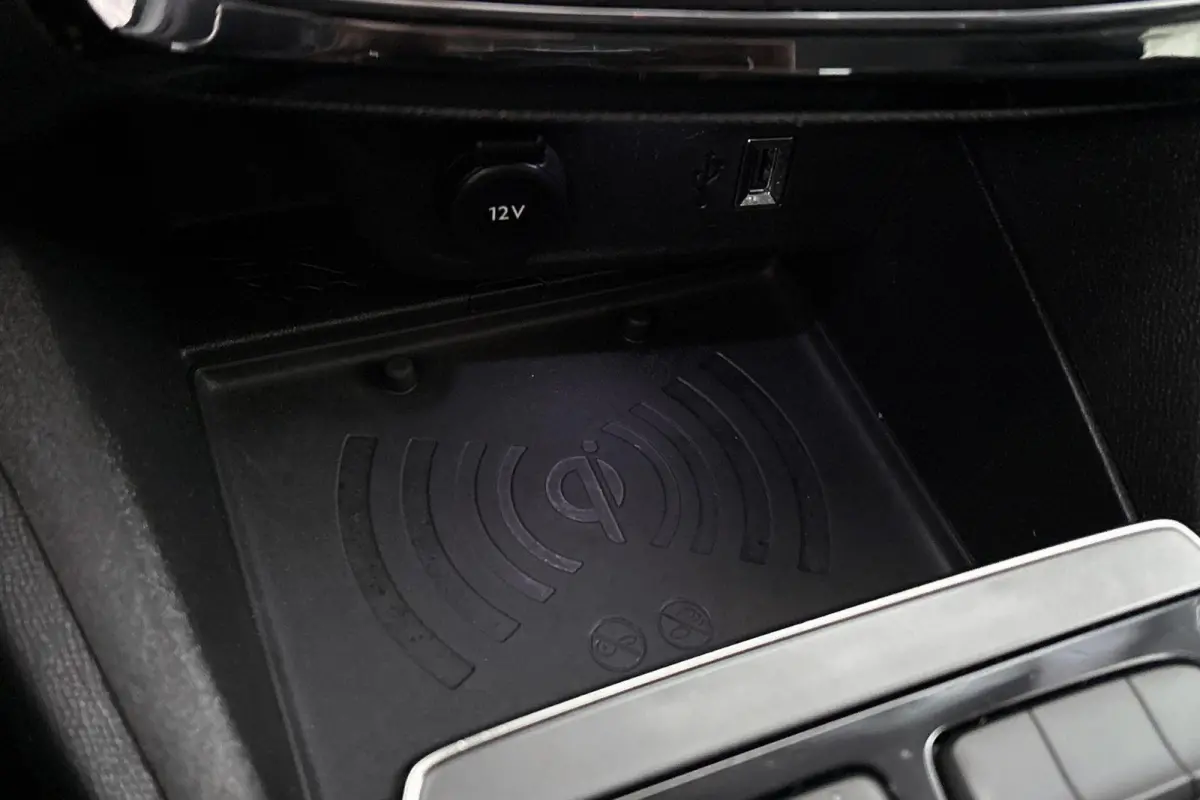 Edition 50-kWh Navigatie Adaptieve Cruise Achteruitrijcamera
