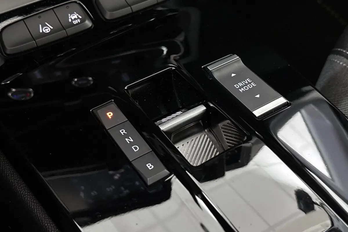 Edition 50-kWh Navigatie Adaptieve Cruise Achteruitrijcamera
