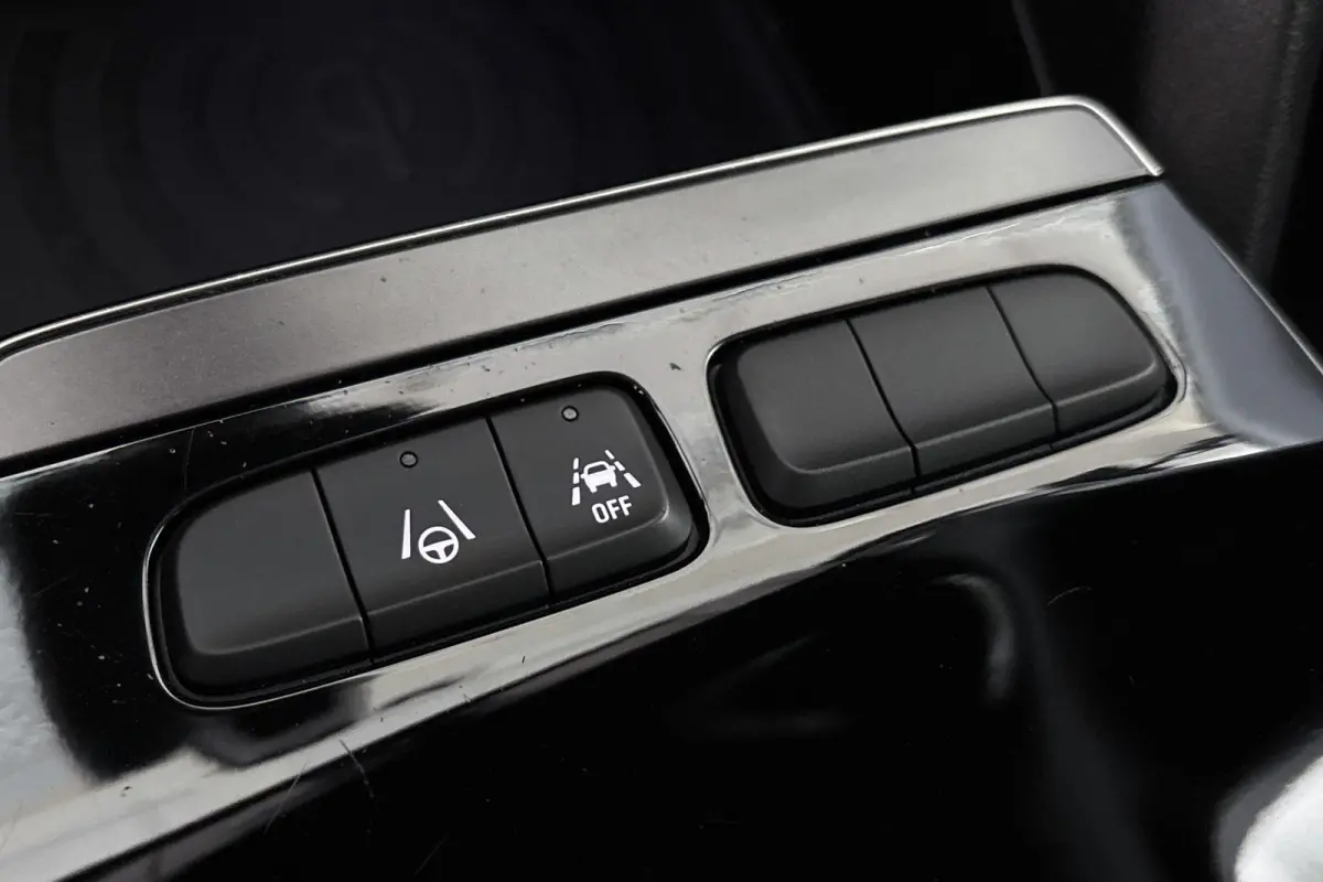 Edition 50-kWh Navigatie Adaptieve Cruise Achteruitrijcamera
