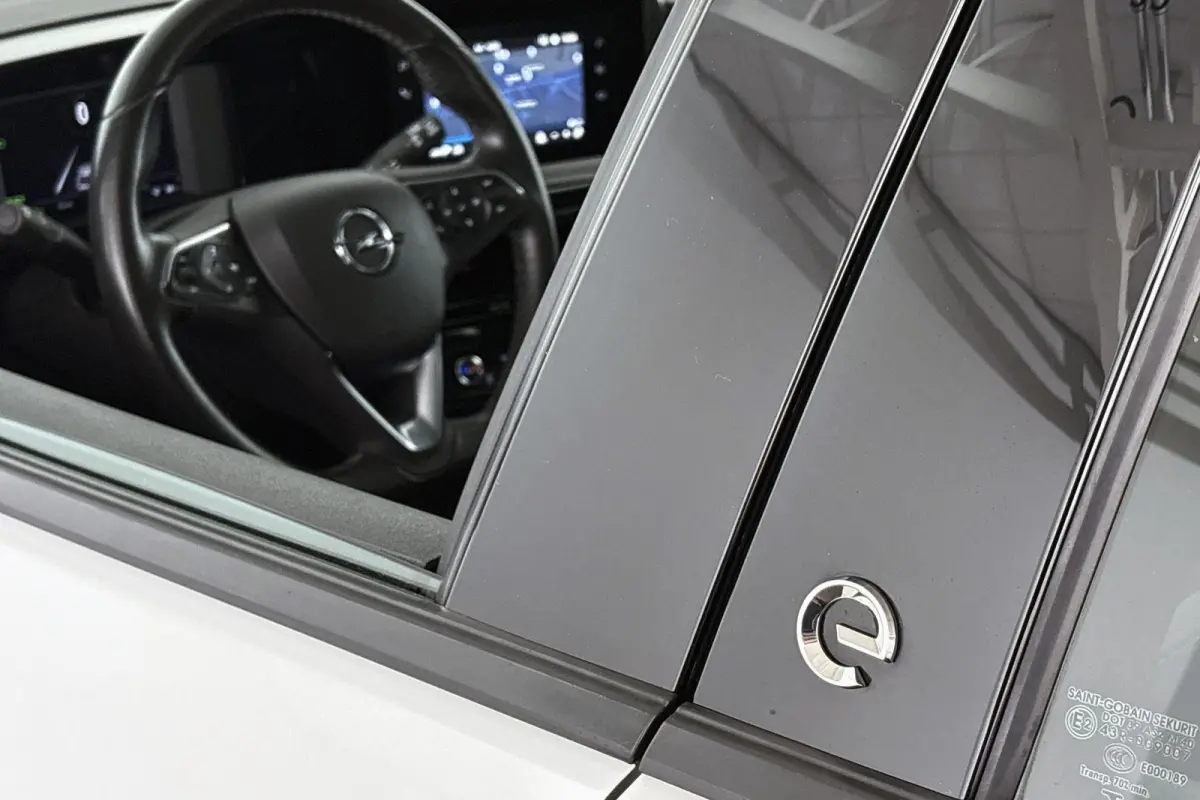 Edition 50-kWh Navigatie Adaptieve Cruise Achteruitrijcamera