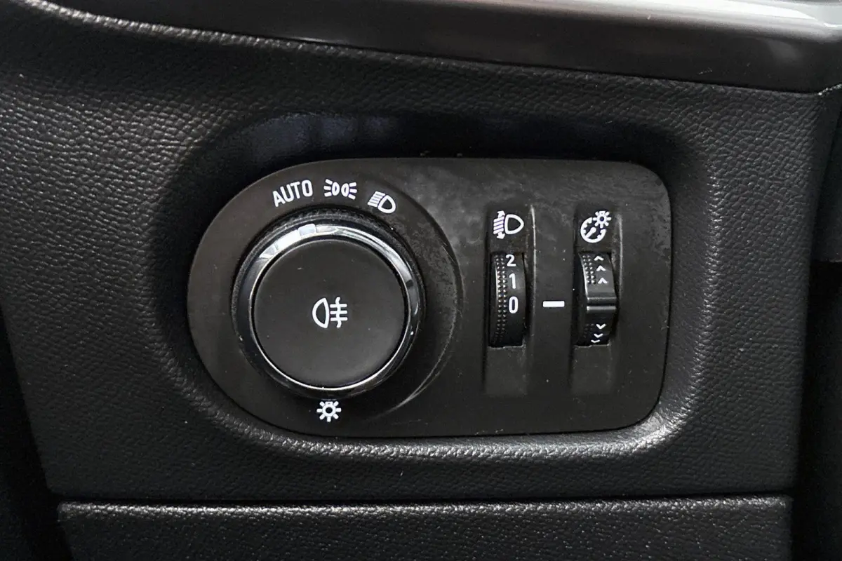 Edition 50-kWh Navigatie Adaptieve Cruise Achteruitrijcamera