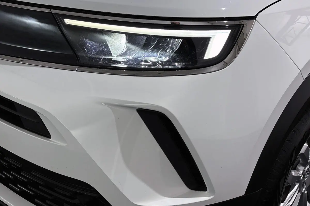 Edition 50-kWh Navigatie Adaptieve Cruise Achteruitrijcamera
