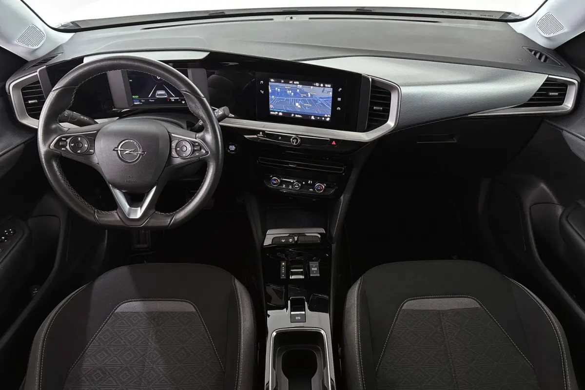 Edition 50-kWh Navigatie Adaptieve Cruise Achteruitrijcamera