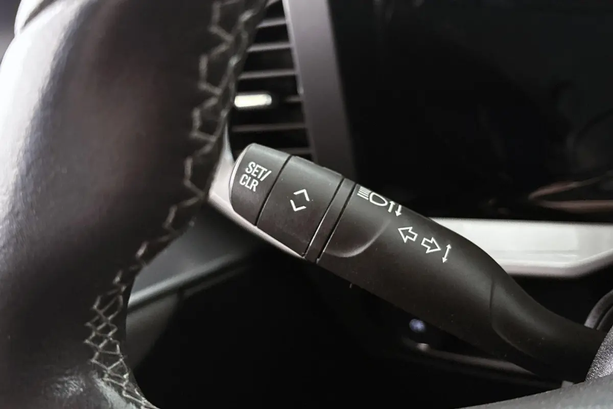 Edition 50-kWh Navigatie Adaptieve Cruise Achteruitrijcamera