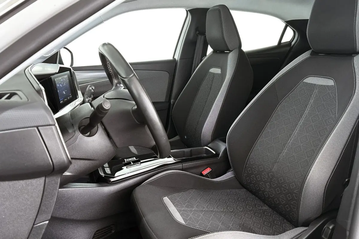 Edition 50-kWh Navigatie Adaptieve Cruise Achteruitrijcamera