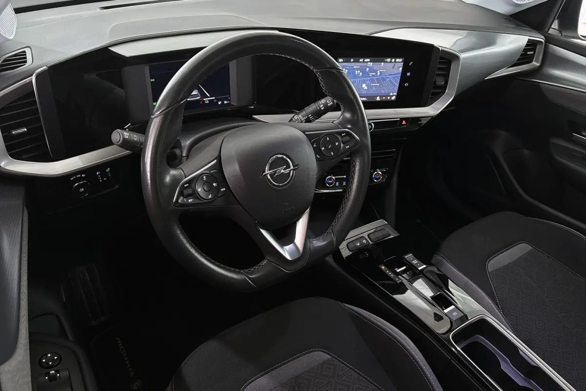 Edition 50-kWh Navigatie Adaptieve Cruise Achteruitrijcamera