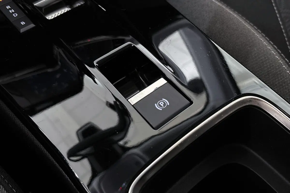 Edition 50-kWh Navigatie Adaptieve Cruise Achteruitrijcamera