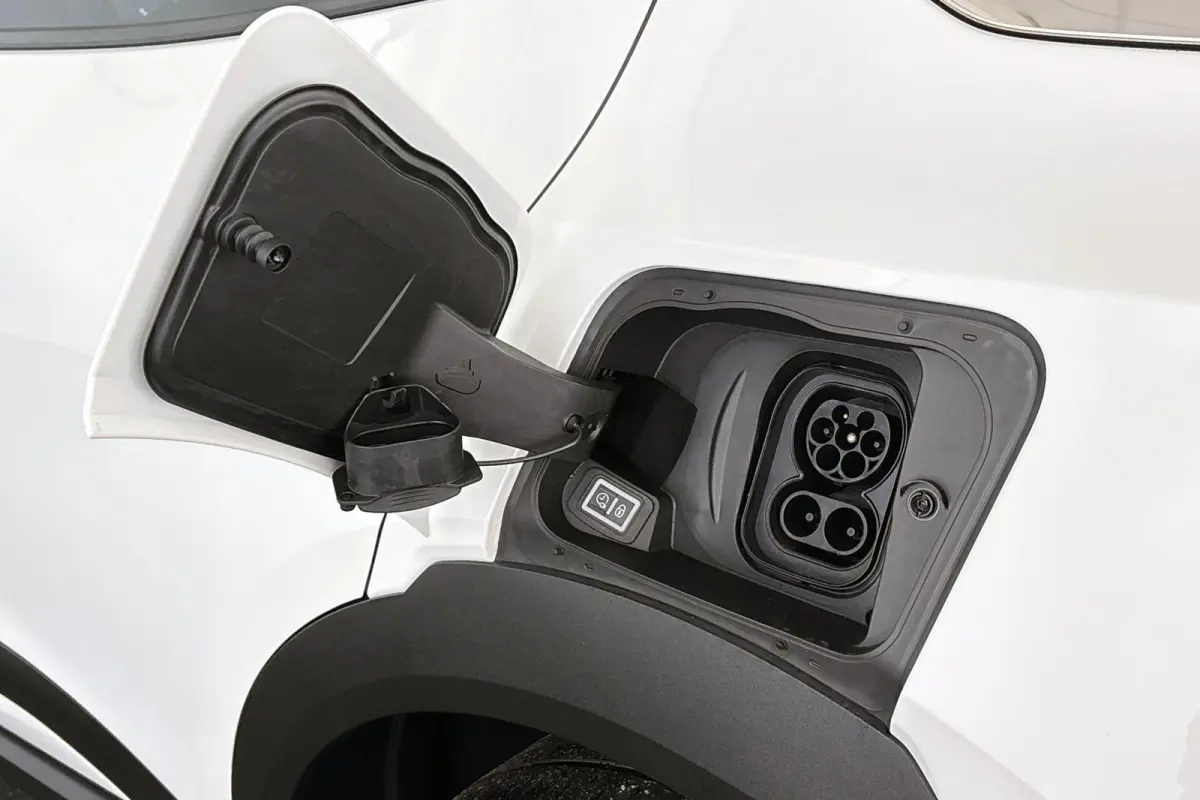 Edition 50-kWh Navigatie Adaptieve Cruise Achteruitrijcamera
