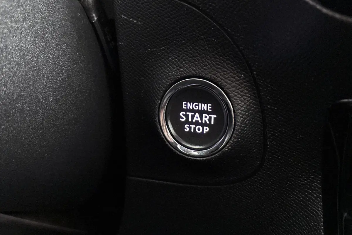 Edition 50-kWh Navigatie Adaptieve Cruise Achteruitrijcamera