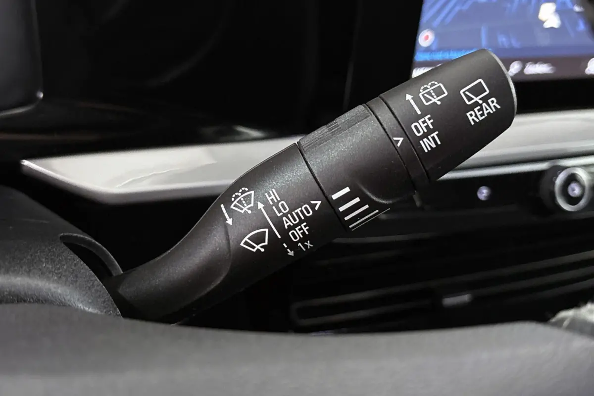 Edition 50-kWh Navigatie Adaptieve Cruise Achteruitrijcamera