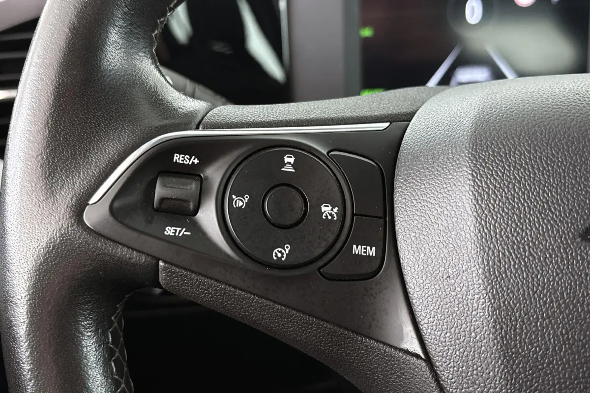 Edition 50-kWh Navigatie Adaptieve Cruise Achteruitrijcamera