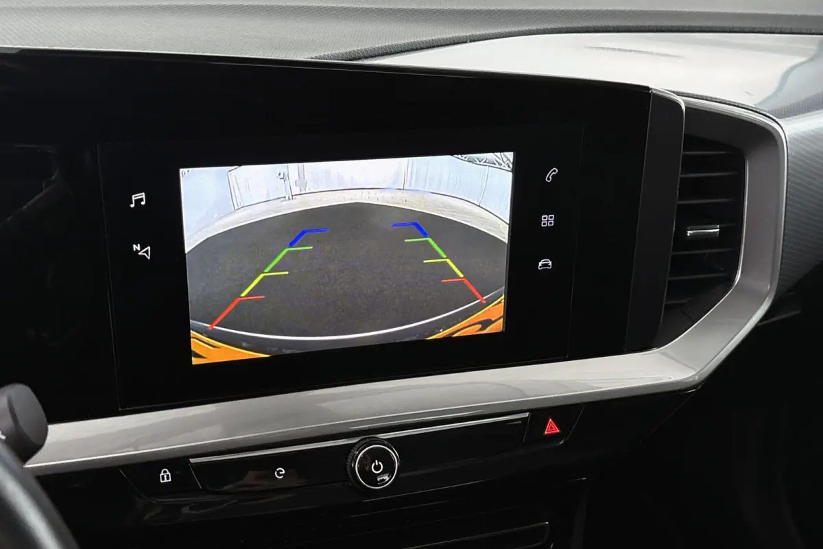 Edition 50-kWh Navigatie Adaptieve Cruise Achteruitrijcamera