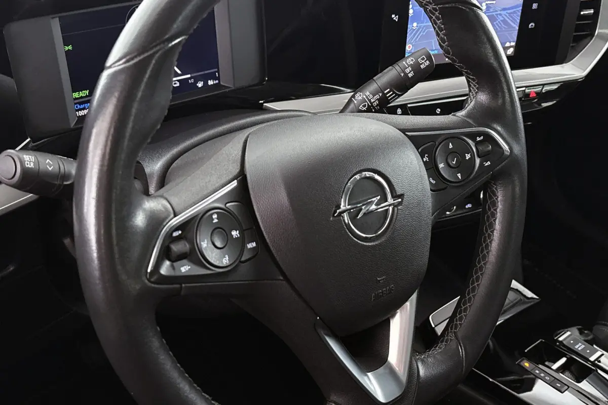 Edition 50-kWh Navigatie Adaptieve Cruise Achteruitrijcamera