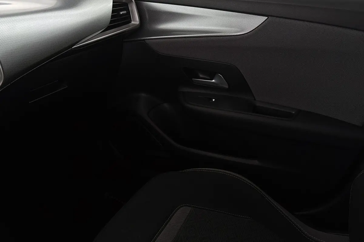 Edition 50-kWh Navigatie Adaptieve Cruise Achteruitrijcamera