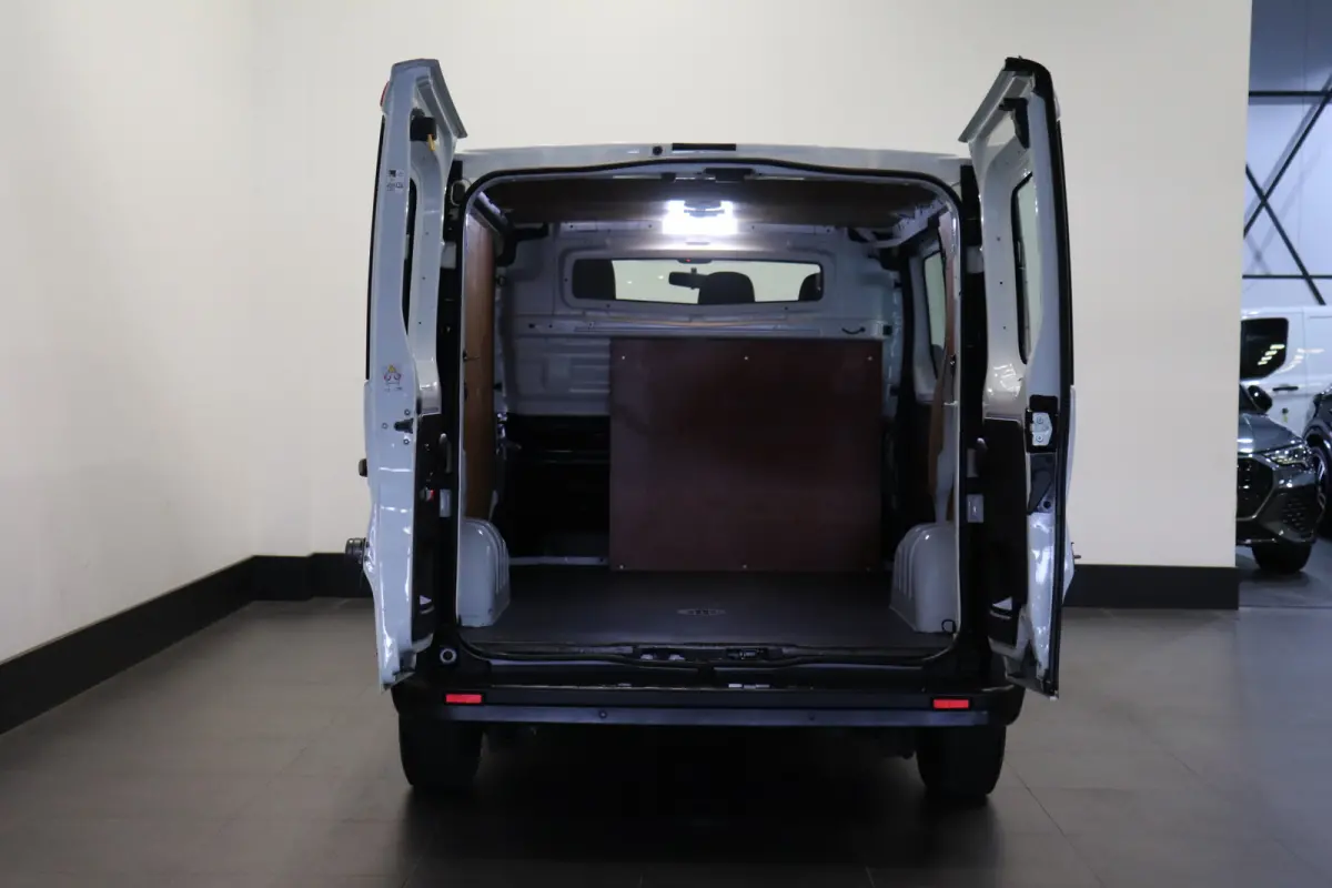 1.6 dCi EURO 6 - Airco - Navi - Cruise - NAP - €9.900,- Excl.