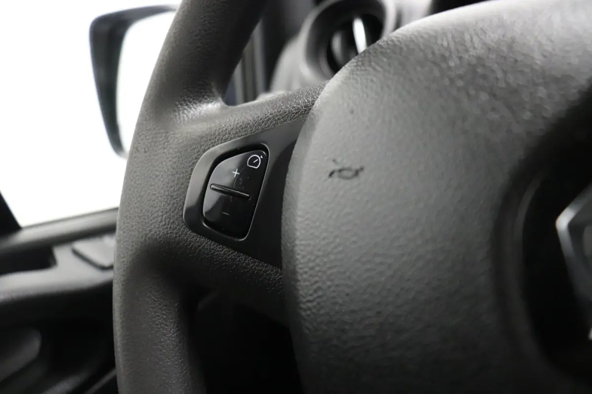 1.6 dCi EURO 6 - Airco - Navi - Cruise - NAP - €9.900,- Excl.
