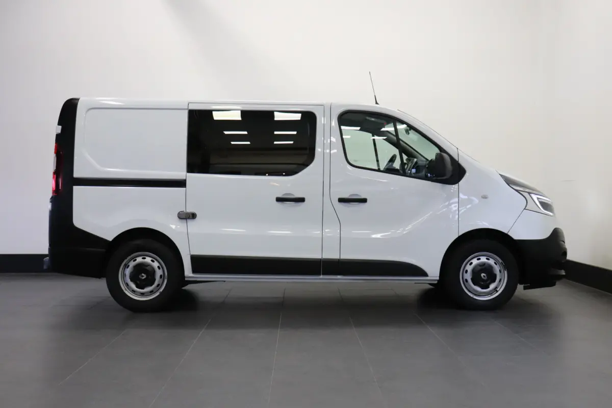 1.6 dCi EURO 6 - Airco - Navi - Cruise - NAP - €9.900,- Excl.
