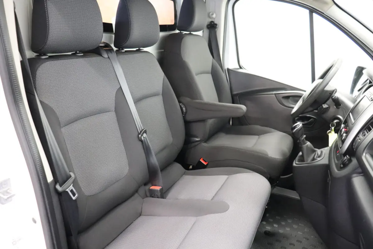 1.6 dCi EURO 6 - Airco - Navi - Cruise - NAP - €9.900,- Excl.