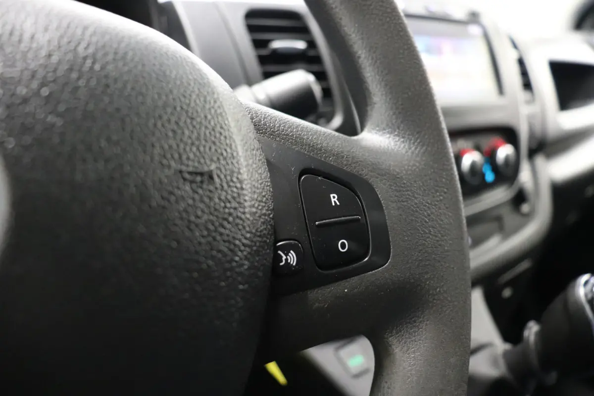 1.6 dCi EURO 6 - Airco - Navi - Cruise - NAP - €9.900,- Excl.