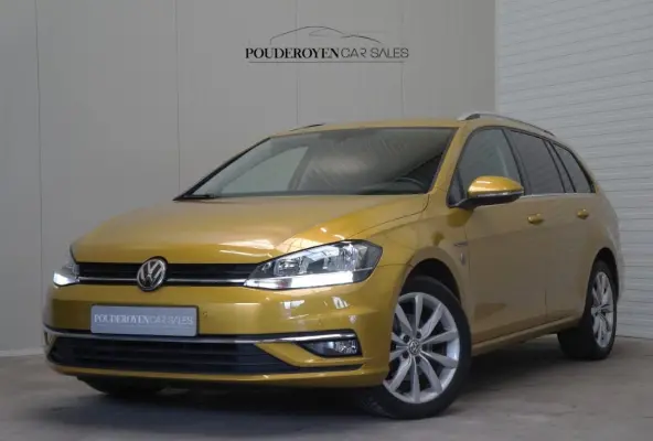1.6 TDI Highline / Automaat / NL Auto / Digital Dash / Carplay / Dealeronderhouden!