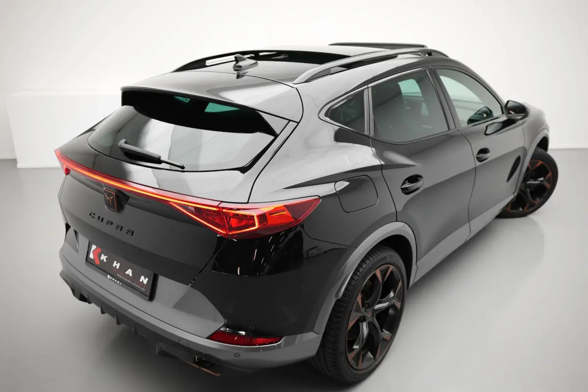 1.4 e-Hybrid VZ Copper Edition |Pano|Buttons|360|Memory|Dodehoek|Ambient|