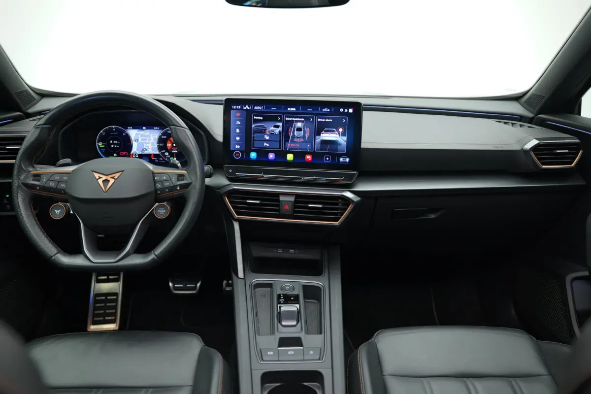1.4 e-Hybrid VZ Copper Edition |Pano|Buttons|360|Memory|Dodehoek|Ambient|