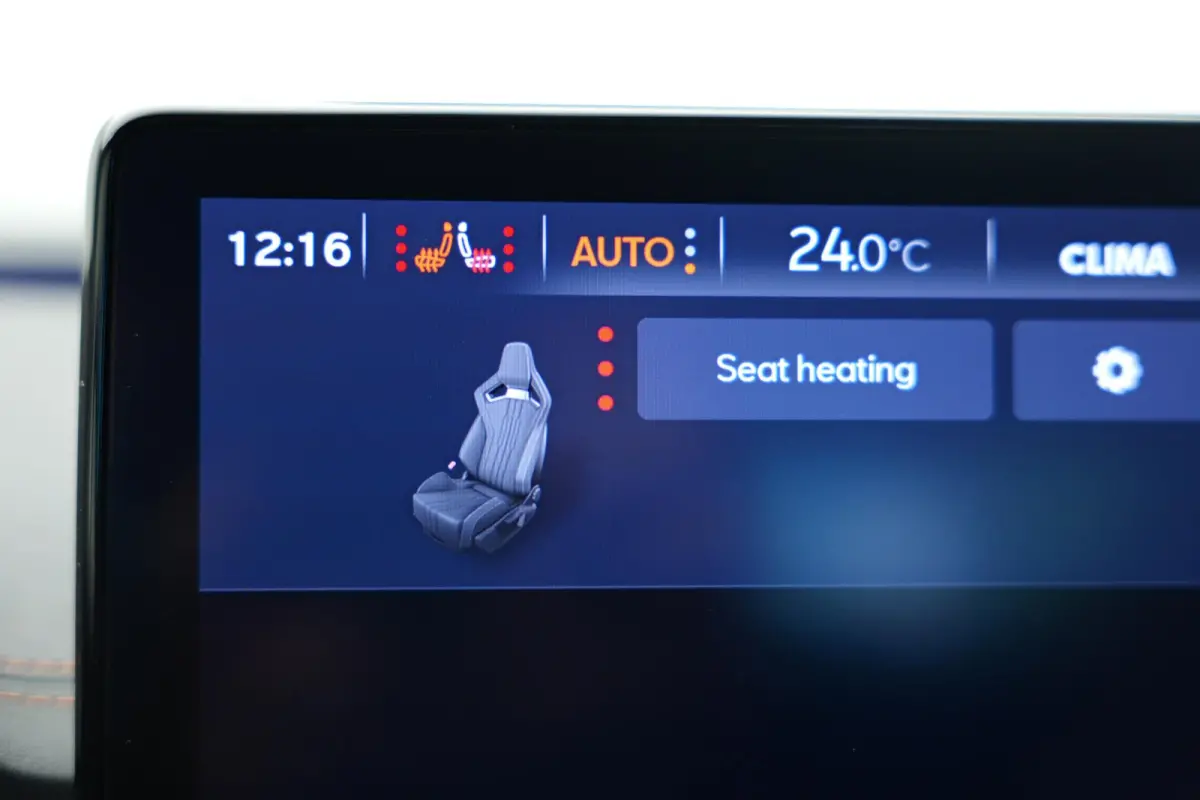 1.4 e-Hybrid VZ Copper Edition |Pano|Buttons|360|Memory|Dodehoek|Ambient|