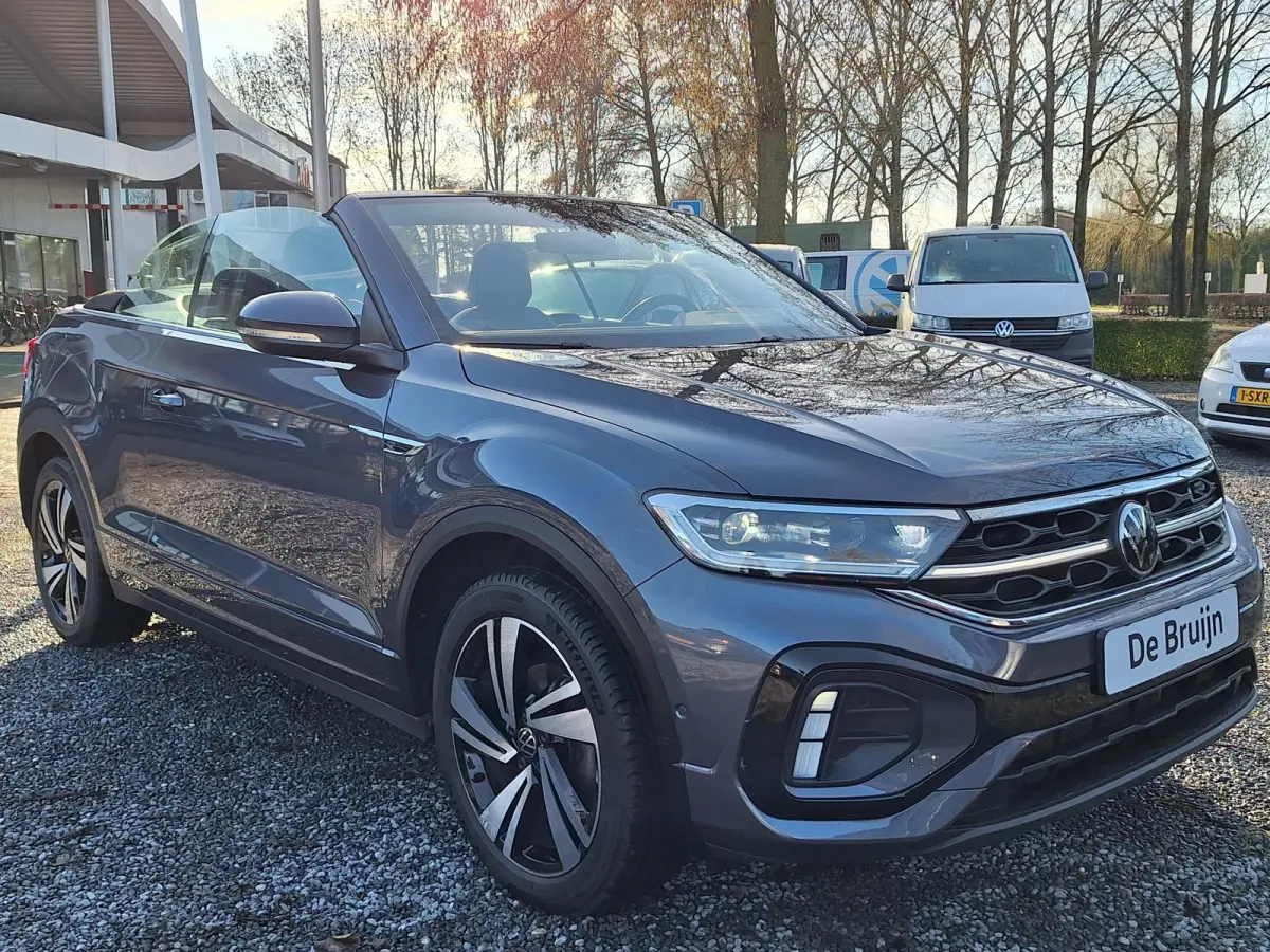 1.5 TSI 150pk DSG R-Line (Trekhaak,Camera,Virtual,IQ)