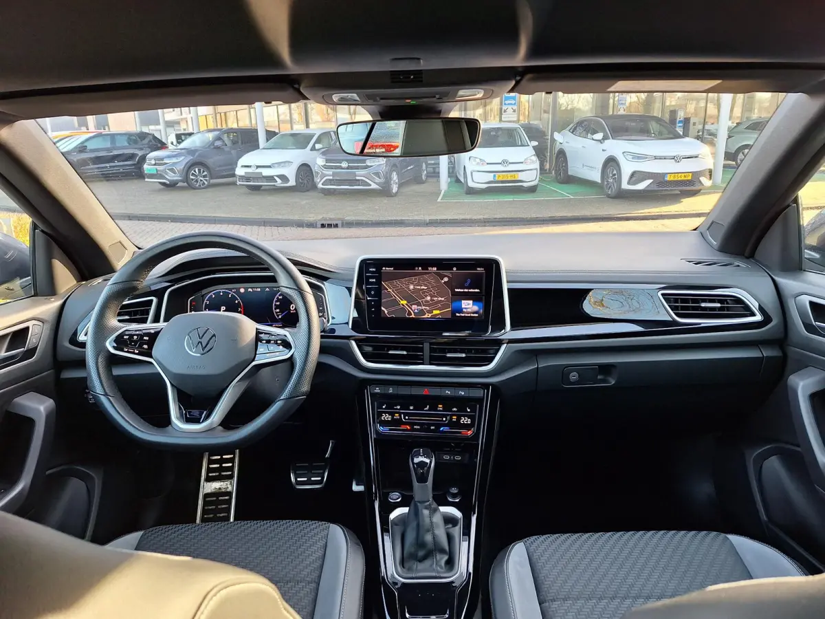 1.5 TSI 150pk DSG R-Line (Trekhaak,Camera,Virtual,IQ)