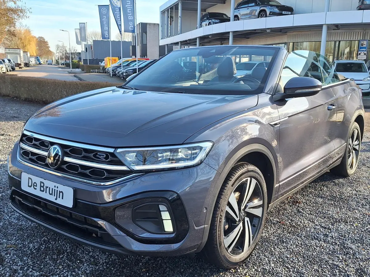1.5 TSI 150pk DSG R-Line (Trekhaak,Camera,Virtual,IQ)