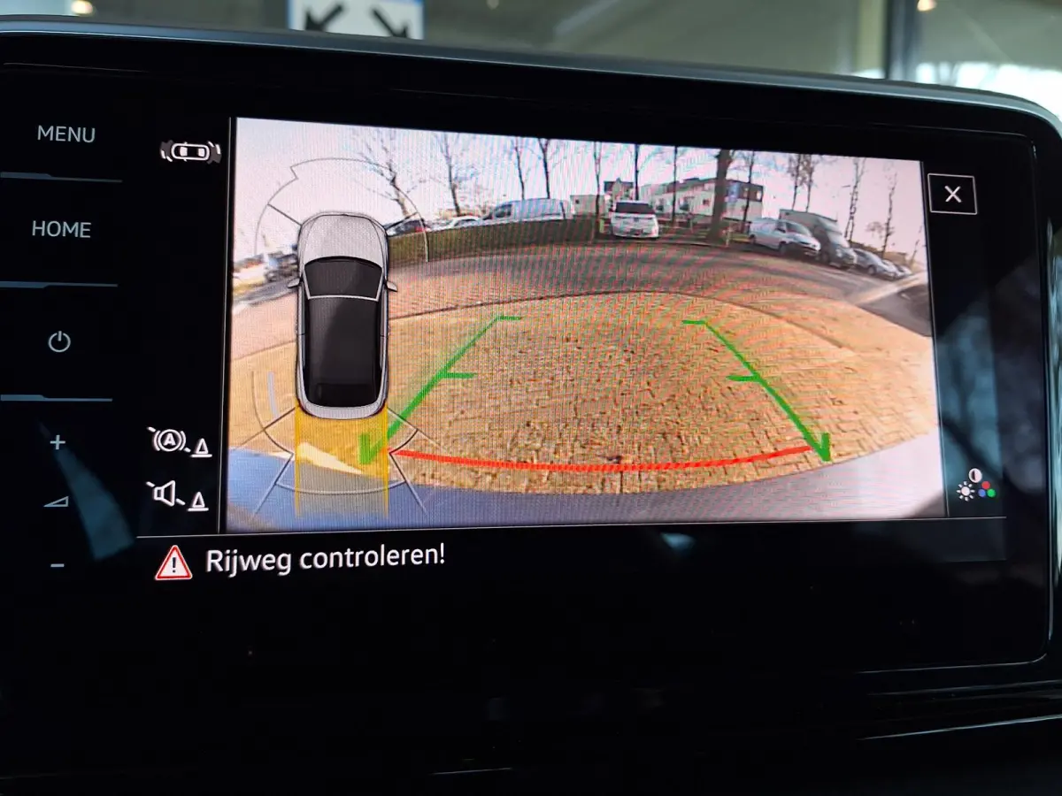 1.5 TSI 150pk DSG R-Line (Trekhaak,Camera,Virtual,IQ)